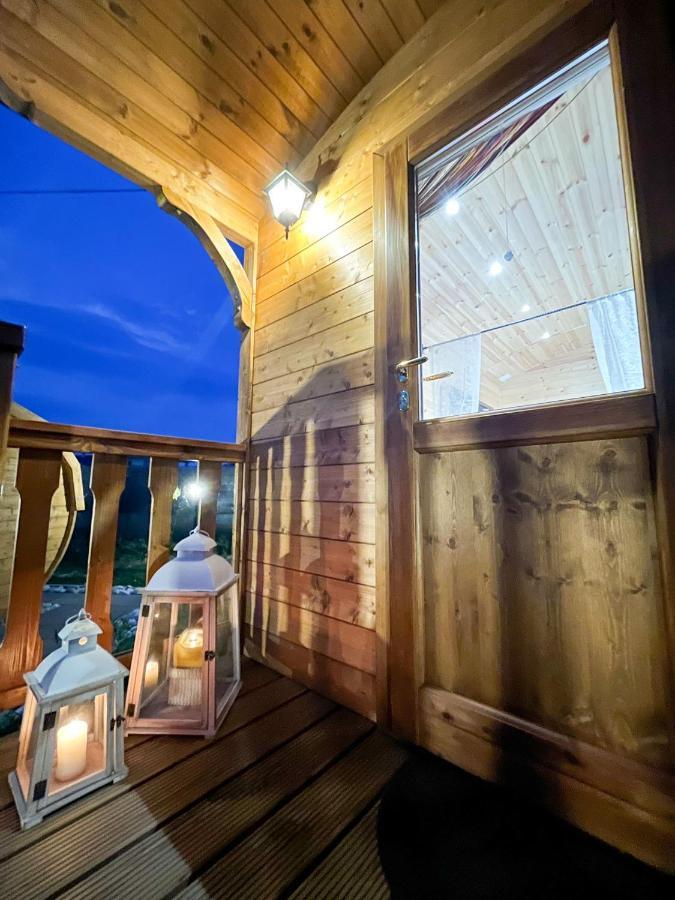 Romantic Gipsy Ivrea Eksteriør billede