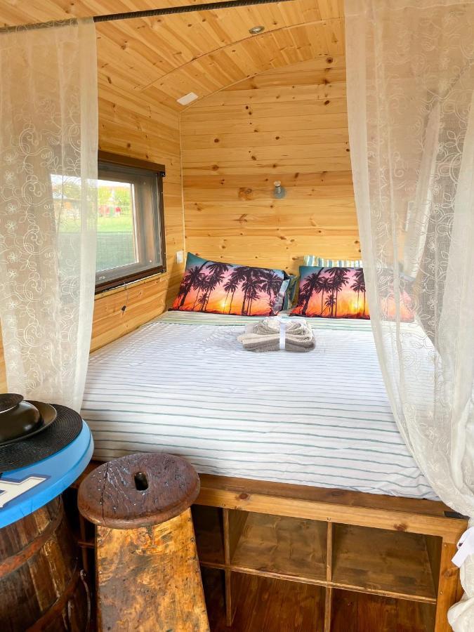 Romantic Gipsy Ivrea Eksteriør billede