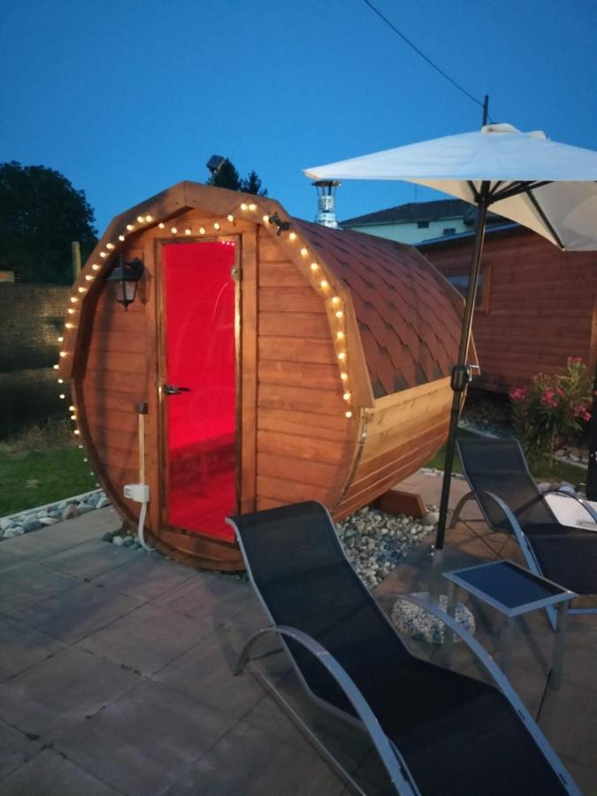 Romantic Gipsy Ivrea Eksteriør billede